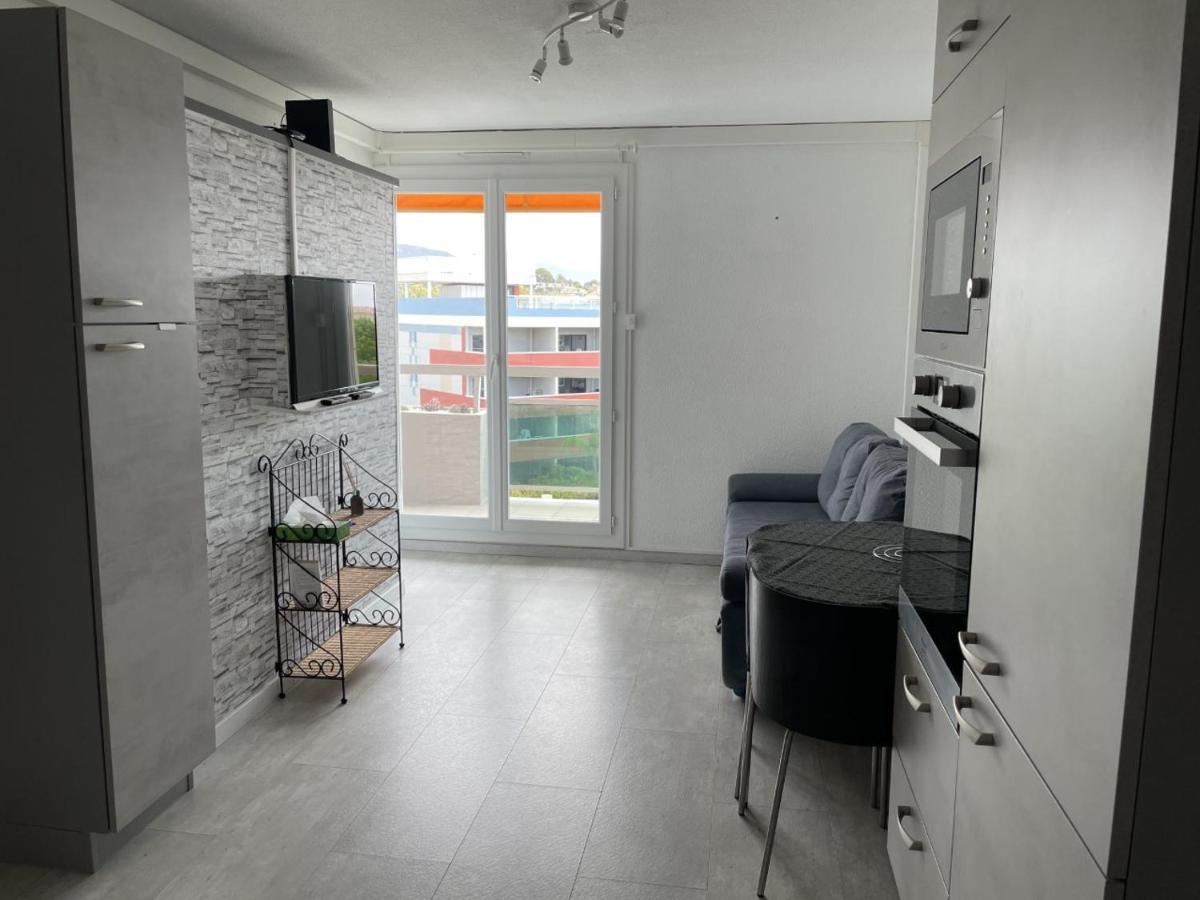 Bormes-Les-Mimosas - Appart 25M2 Avec Balcon - 4P Exterior photo