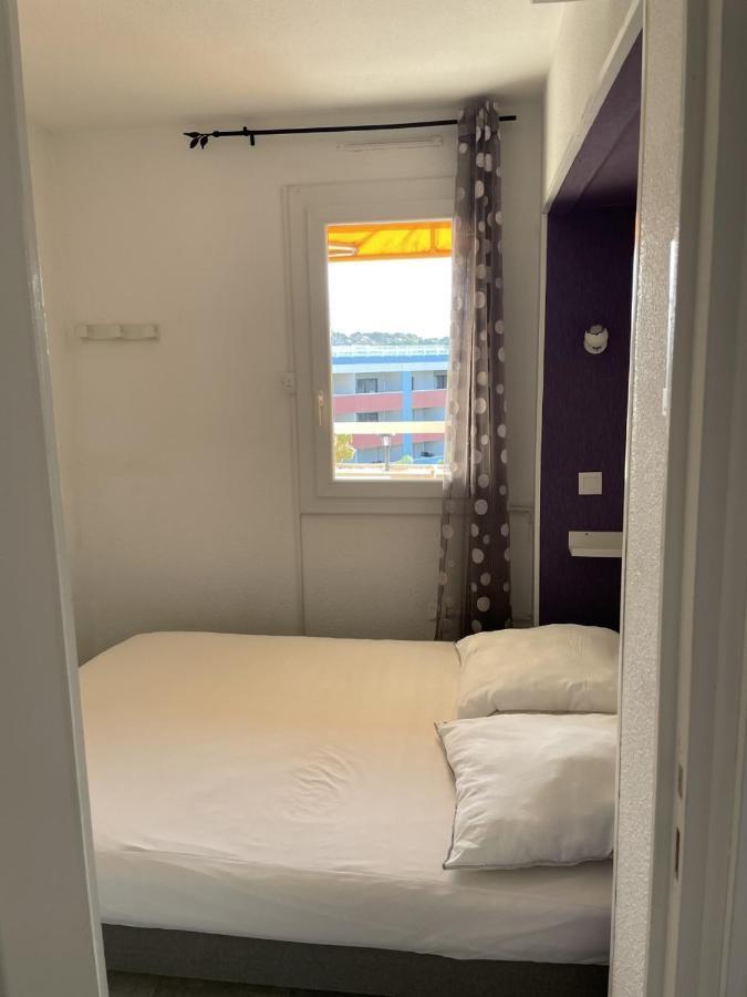 Bormes-Les-Mimosas - Appart 25M2 Avec Balcon - 4P Exterior photo