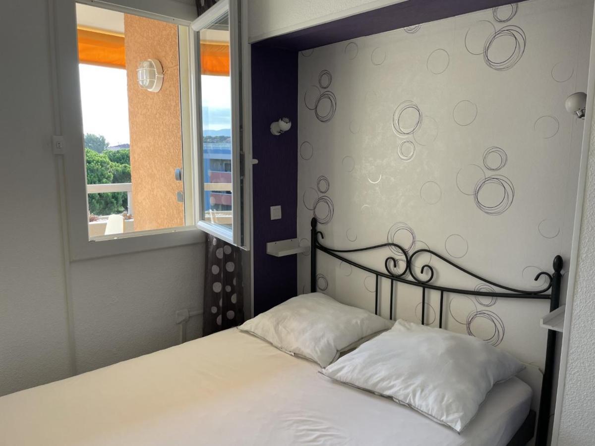 Bormes-Les-Mimosas - Appart 25M2 Avec Balcon - 4P Exterior photo