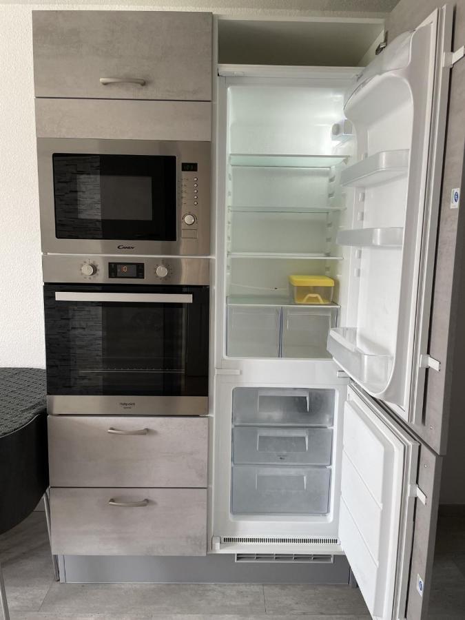 Bormes-Les-Mimosas - Appart 25M2 Avec Balcon - 4P Exterior photo